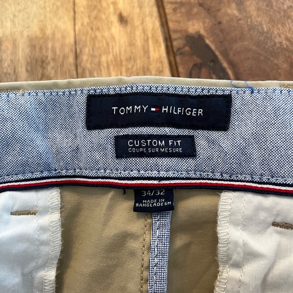 Tommy Hilfiger Khakis - Picture 3 of 8